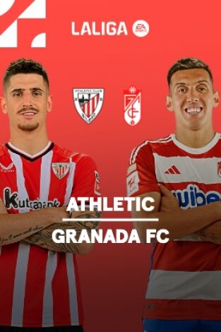 Jornada 32. Jornada 32: Athletic - Granada