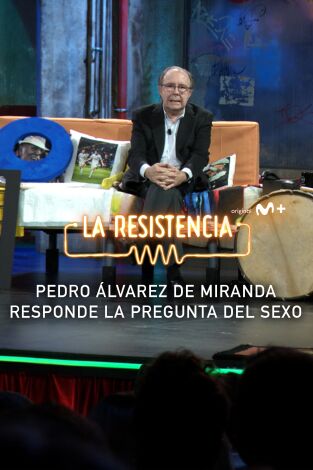 Lo + de los invitados. T(T7). Lo + de los... (T7): Imposible escaquearse 05.02.24