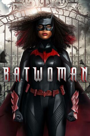 Batwoman