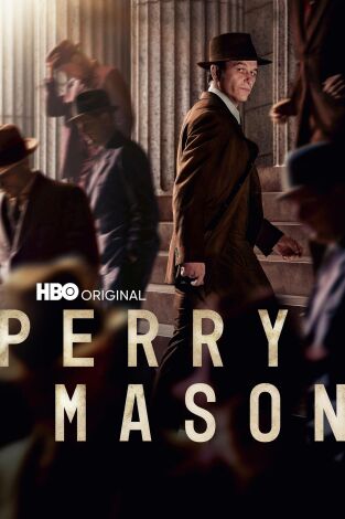 Perry Mason