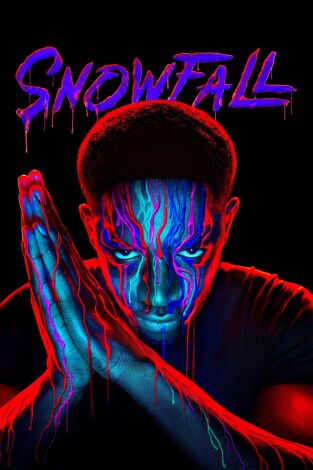 Snowfall, Season 5. Snowfall, Season 5 