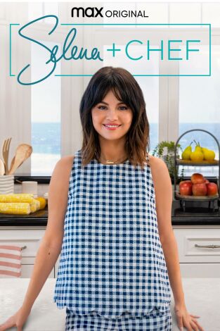 Selena + Chef, Season 2. Selena + Chef, Season 2 