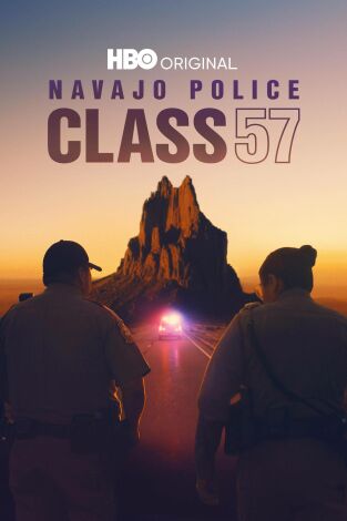 Policía de la Nación Navajo: Promoción 57. Policía de la Nación...: Parte 2