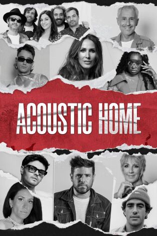 Acoustic Home. Acoustic Home: Rozalén y la mujer silenciada