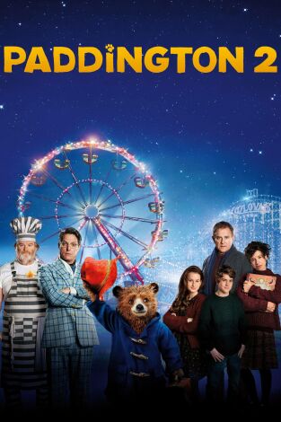 Paddington 2