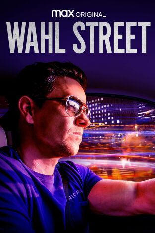 Wahl Street. Wahl Street: Wahlberg llega a Wall Street