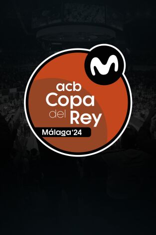 Resúmenes Copa del Rey de Baloncesto