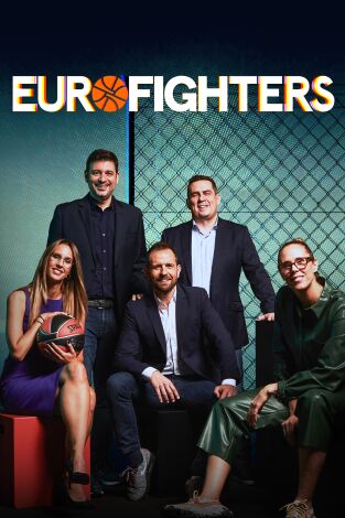 Eurofighters. T(24/25). Eurofighters (24/25): Ep.2