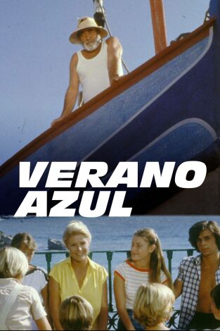 Verano Azul, Season 1. T(T1). Verano Azul, Season 1 (T1)