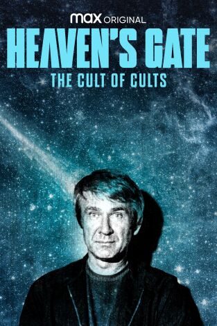 Heaven's Gate: the Cult of Cults