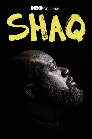 Shaq. Shaq: De Shaq a Shaquille