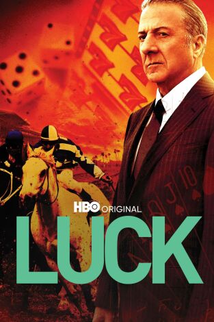 Luck, Season 1. Luck, Season 1: Ep.1