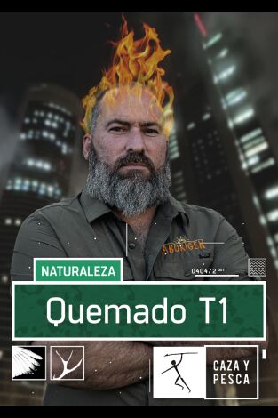 Quemado