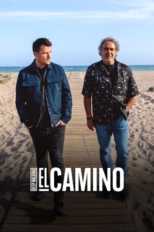 Keep walking: El camino. T(T1). Keep walking: El... (T1): Pepe Motos. El Camino en los márgenes.