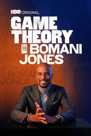 Más allá del deporte, con Bomani Jones. T(1). Más allá del deporte, con Bomani Jones (1)