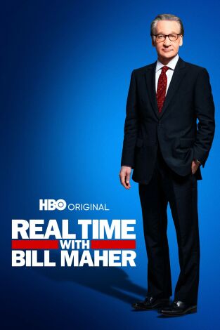 Real Time with Bill Maher. T(T21). Real Time with... (T21): Ep.14