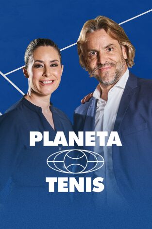 Planeta Tenis