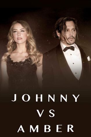 Johnny vs Amber, Season 1. Johnny vs Amber, Season 1: La historia de Johnny