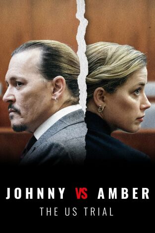 Johnny vs Amber: juicio en EE.UU.