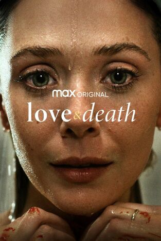 Love & Death, Season 1. Love & Death, Season 1 