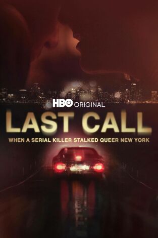 Última llamada: el asesino en serie de la Nueva York queer, Season 1. Última llamada: el asesino en serie de la Nueva York queer, Season 1 