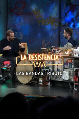 Lo + de Ponce. T(T7). Lo + de Ponce (T7): Las Bandas Tributo 29.02.24