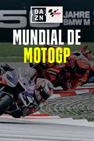 GP Indonesia. T(2024). GP Indonesia (2024): Previo MotoGP