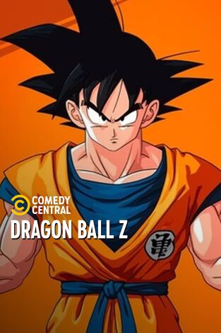 Dragon Ball Z. T(T5). Dragon Ball Z (T5): Ep.52 ¡El nacimiento de la súper fusión! Su nombre es Gotenks