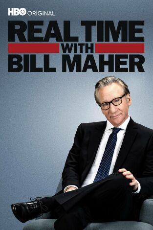 Real Time with Bill Maher. T(T19). Real Time with... (T19): Ep.34