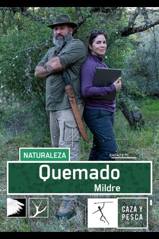 Quemado. T(T1). Quemado (T1): Mildred