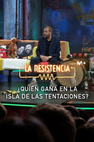 Lo + de Ponce. T(T7). Lo + de Ponce (T7): ¿Quién gana la Isla de Tentaciones? 06.03.24