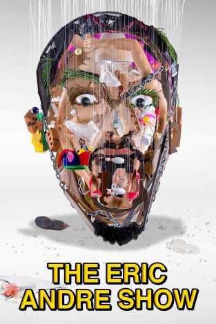 The Eric Andre Show. T(T1). The Eric Andre Show (T1): J-Mo