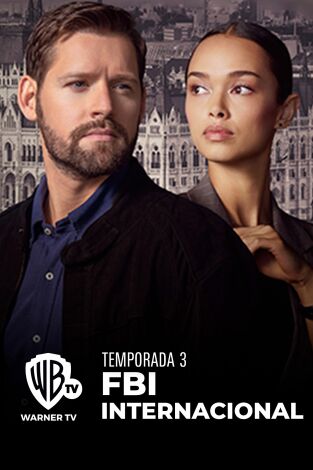 FBI: International. T(T3). FBI: International (T3): Ep.3 Urraca