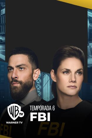 FBI. T(T6). FBI (T6): Ep.11 Que nadie quede atrás