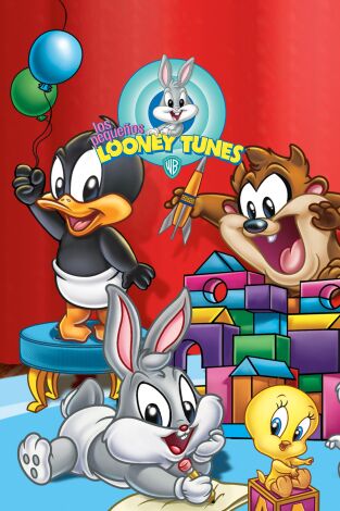Baby Looney Tunes. T(T1). Baby Looney Tunes (T1)