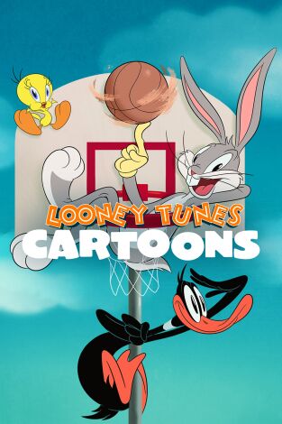 Looney Tunes Cartoons, Season 2. T(T2). Looney Tunes Cartoons, Season 2 (T2)