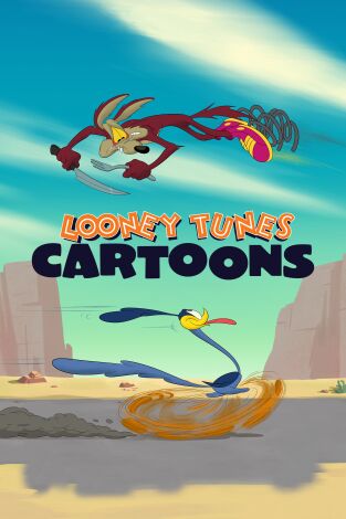 Looney Tunes Cartoons, Season 3. T(T3). Looney Tunes Cartoons, Season 3 (T3)