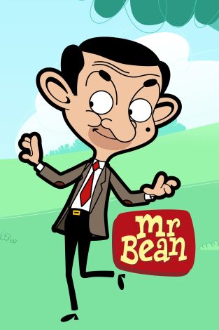 Mr. Bean, Season 1. T(T1). Mr. Bean, Season 1 (T1)