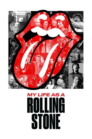 Mi vida como un Rolling Stone