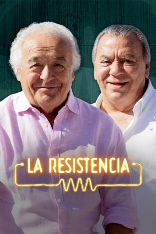 La Resistencia. T(T7). La Resistencia (T7): Los del Río