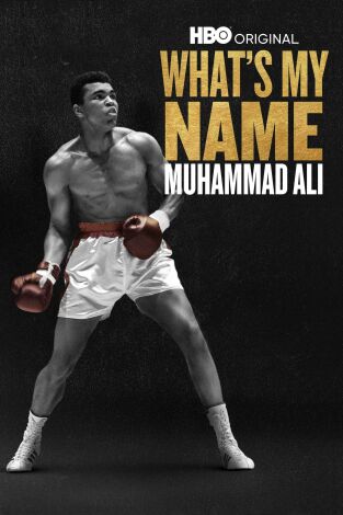 Me llamo Muhammad Ali