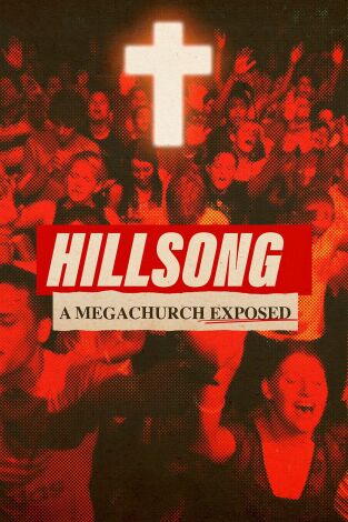 Los pecados de la iglesia Hillsong