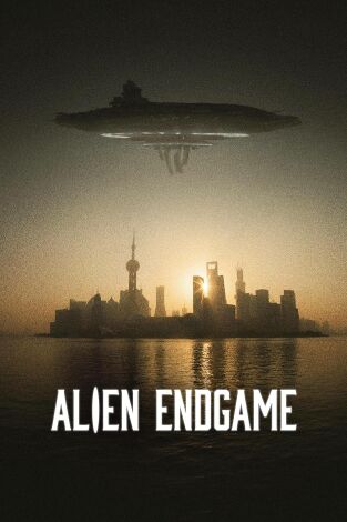 Alien Endgame