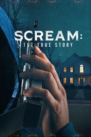 Scream, la verdadera historia