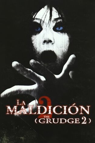 La maldición 2