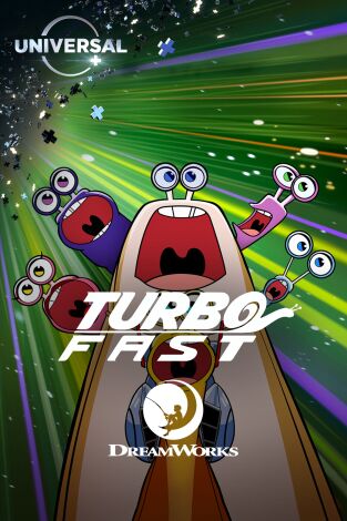 Turbo F.A.S.T. T(T2). Turbo F.A.S.T (T2)