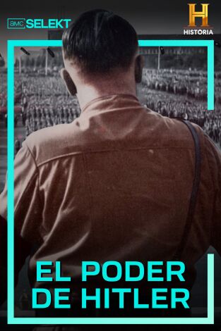 El poder de Hitler. El poder de Hitler 