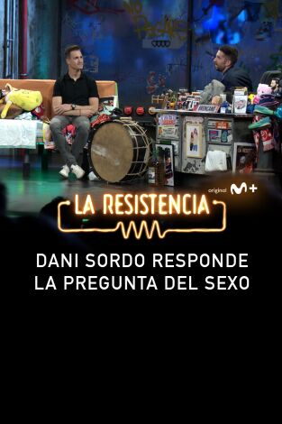 Lo + de los invitados. T(T7). Lo + de los... (T7): Dani Sordo pisa el acelerador 20.03.24