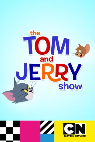 El show de Tom y Jerry. T(T5). El show de Tom y Jerry (T5)