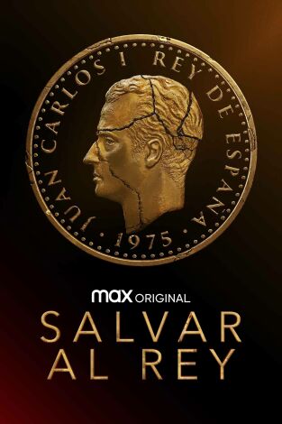 Salvar al rey. Salvar al rey 